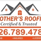 Brother's Roofing's logo