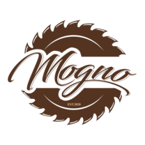 Mogno's logo