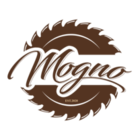 Mogno's logo