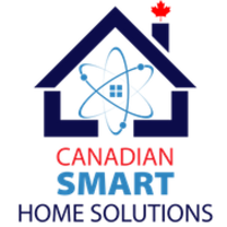 Canadian Smart Home Solutions's logo