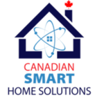 Canadian Smart Home Solutions's logo