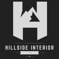 Hillside Interior Ltd.'s logo