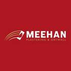 Meehan Plastering & Drywall's logo