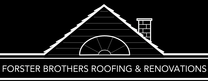 Forster Brothers Roofing and Renovations Inc's logo