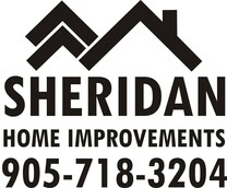 Sheridan Home Improvements's logo
