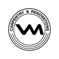 VM Carpentry & Renovation 's logo