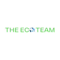 The Eco Team Inc.'s logo