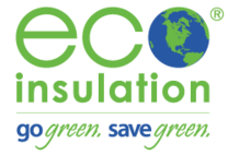 Eco Insulation's logo