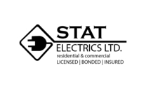 Stat Electrics Ltd's logo