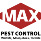 Max Pest Control's logo