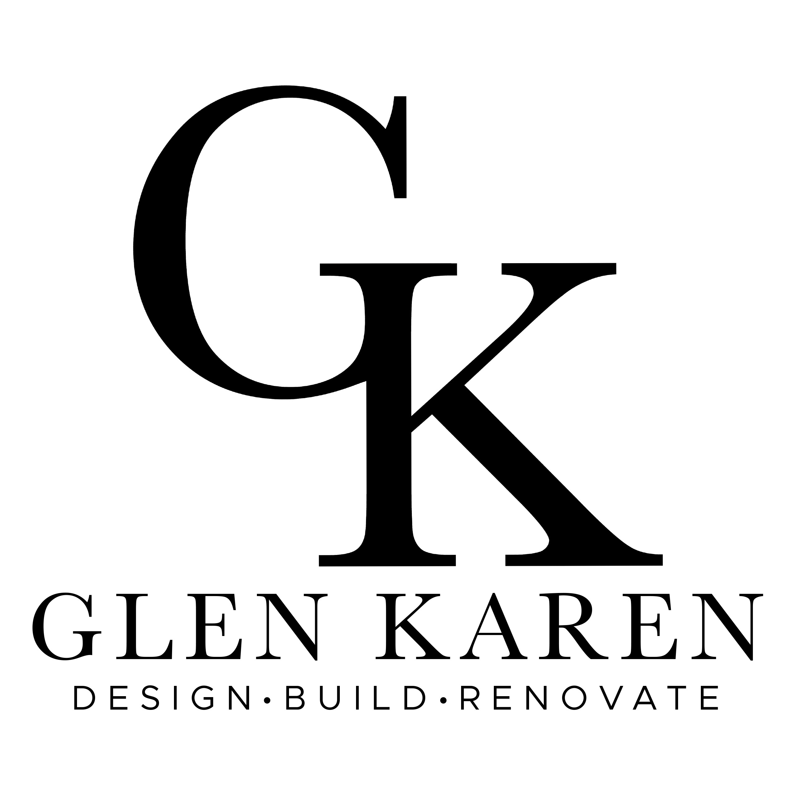 Glen Karen Inc.'s logo