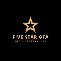 Five Star GTA Interlocking Inc.'s logo