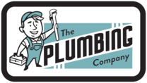 The Plumbing Company's logo