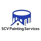 SCV PAINTING SERVICES's logo