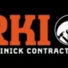 RKI Contractors's logo