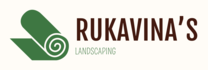 Rukavina Landscaping and Property Service's logo