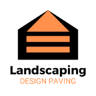 Landscaping Design Paving's logo