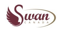 Swan Canada's logo