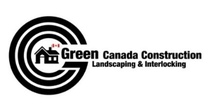  Green Canada Construction's logo