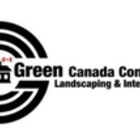  Green Canada Construction's logo