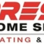 Presto Home Service's logo