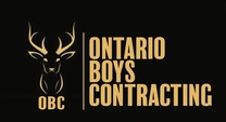 Ontario Boys Contracting Inc.'s logo