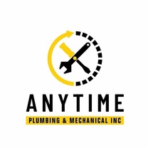 Anytime Plumbing & Mechanical Inc's logo