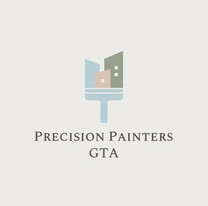 Precision Painters GTA's logo