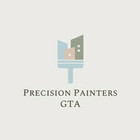 Precision Painters GTA's logo