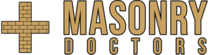 The Masonry Doctors's logo