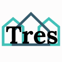 Tres Cleaning Svc's logo
