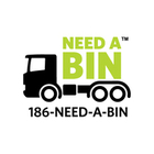 Need A Bin's logo