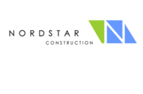 Nordstar Construction Ltd.'s logo