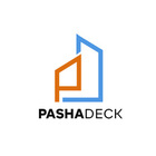 PashaDeck INC.'s logo