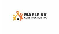 MAPLE KK CONSTRUCTION INC's logo