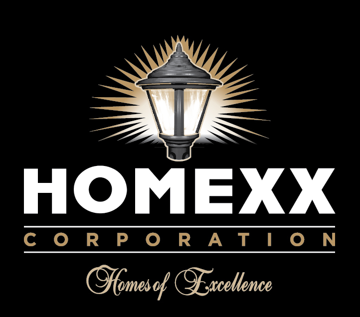 Homexx Corporation's logo