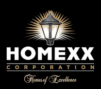 Homexx Corporation's logo