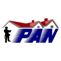 PAN CONSTRUCTION INC.'s logo