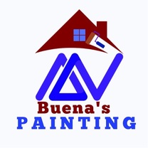MV Buena's Painting's logo