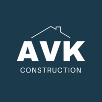 AVK Construction 's logo