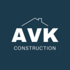AVK Construction 's logo