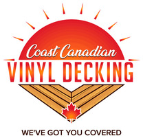 Coast Canadian Vinyl Decking's logo