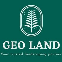 Geo Land's logo
