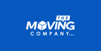 The Moving Company Inc's logo
