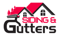 Siding Solutions & Gutters's logo