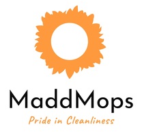 MaddMops's logo