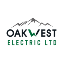 Oakwest Electric Ltd.'s logo
