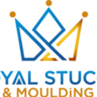 ROYAL STUCCO & MOULDINGS LTD.'s logo