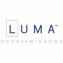 Luma Doors + Windows Inc's logo