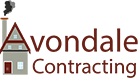 Avondale Contracting Inc.'s logo